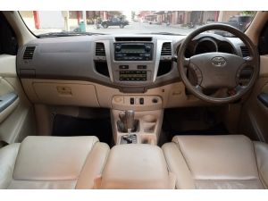 Toyota Fortuner 3.0 (ปี2008) V SUV AT รูปที่ 5